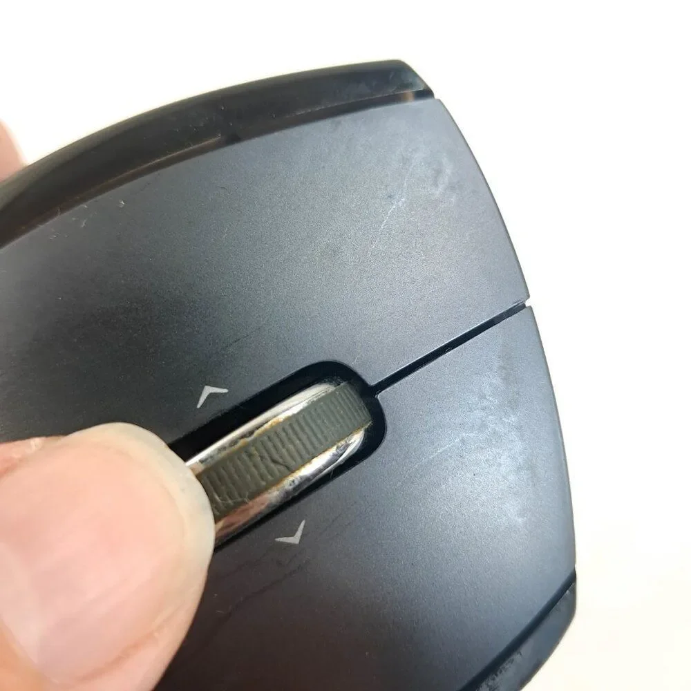 Logitech mouse mx